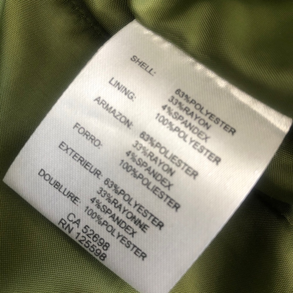 Ellen Tracy ...Jacket - image 8